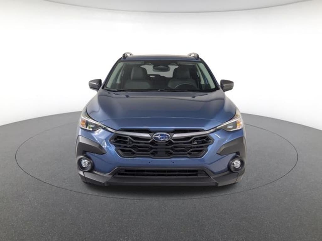 Certified 2024 Subaru Crosstrek Premium SUV