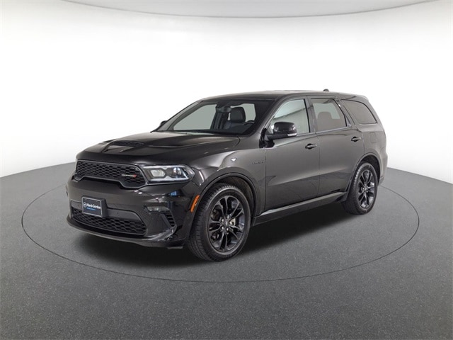 2022 Dodge Durango R/T's photo