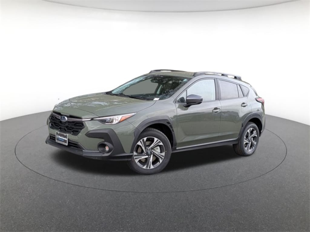 Used 2026 Subaru Crosstrek Limited SUV