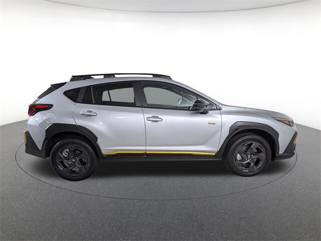 2025 Subaru Crosstrek Sport photo 4