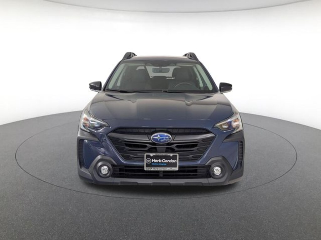 Certified 2024 Subaru Outback Premium SUV