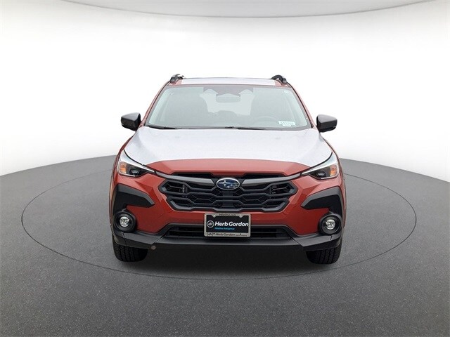 2025 Subaru Crosstrek Premium photo 2