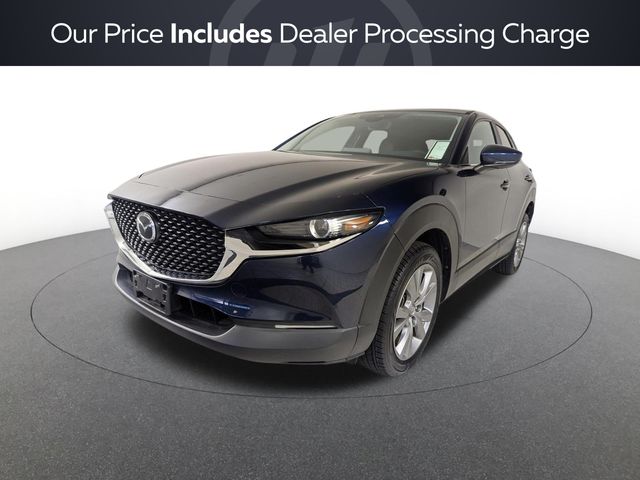 2021 Mazda CX-30
