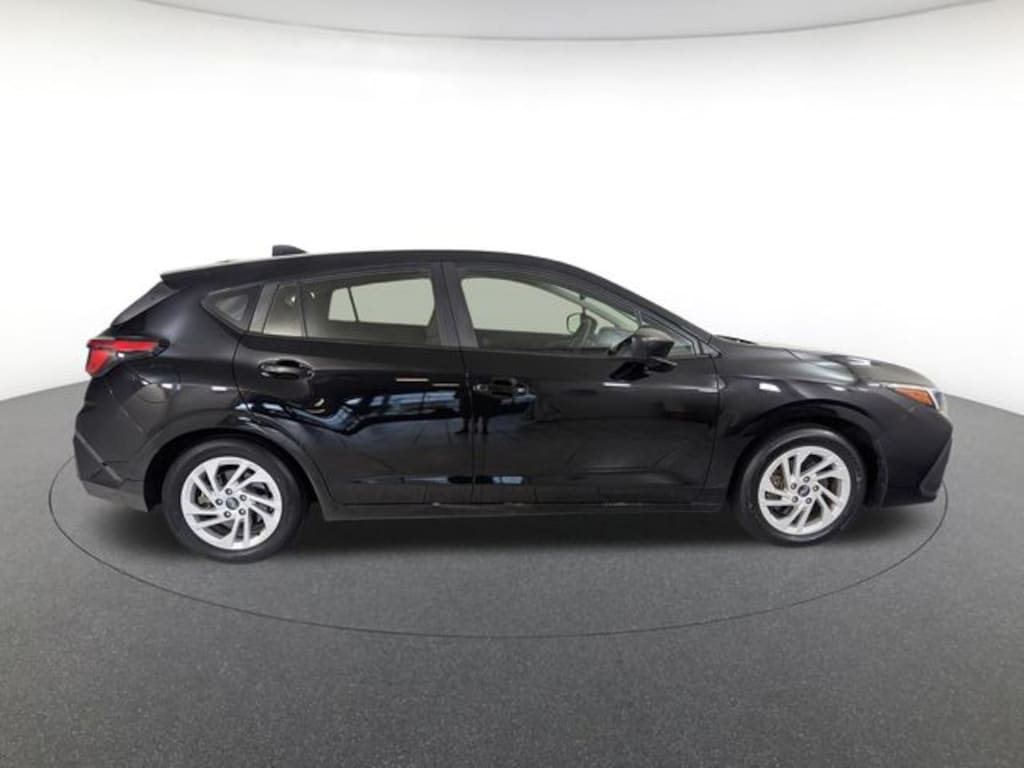 Certified 2024 Subaru Impreza Base 5-Door