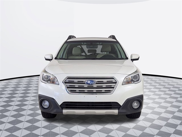 Used 2017 Subaru Outback Limited with VIN 4S4BSANC5H3233826 for sale in Silver Spring, MD