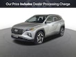  Hyundai Tucson Plug-In Hybrid