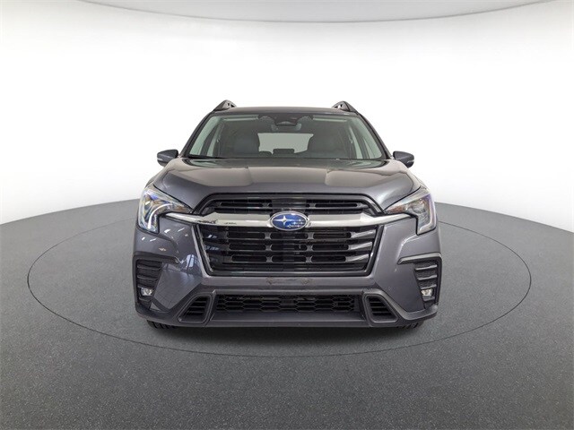 2023 Subaru Ascent Limited photo 2