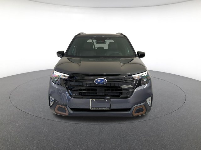 Certified 2026 Subaru Forester Sport SUV