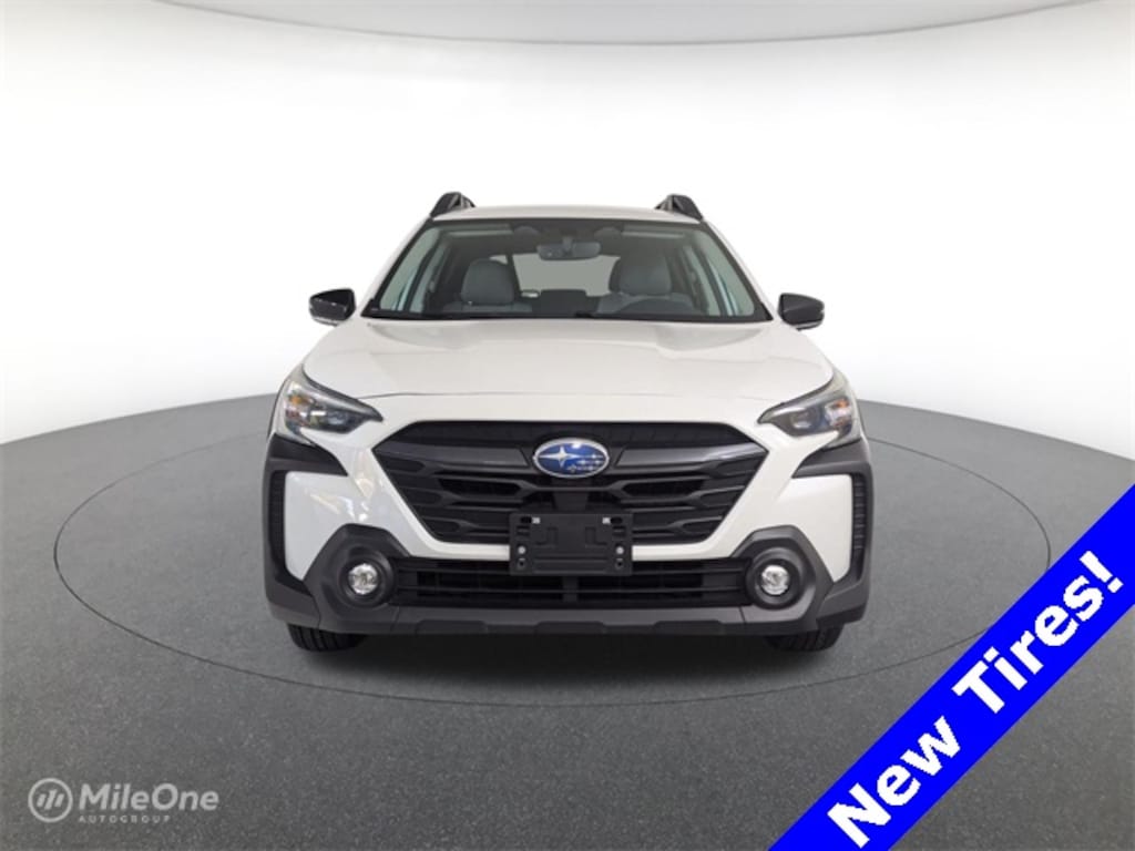 Certified 2023 Subaru Outback Premium SUV