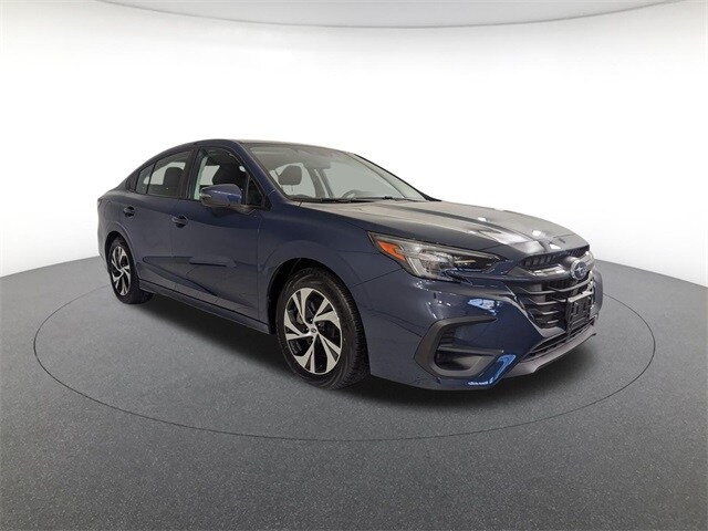 2024 Subaru Legacy Premium photo 3