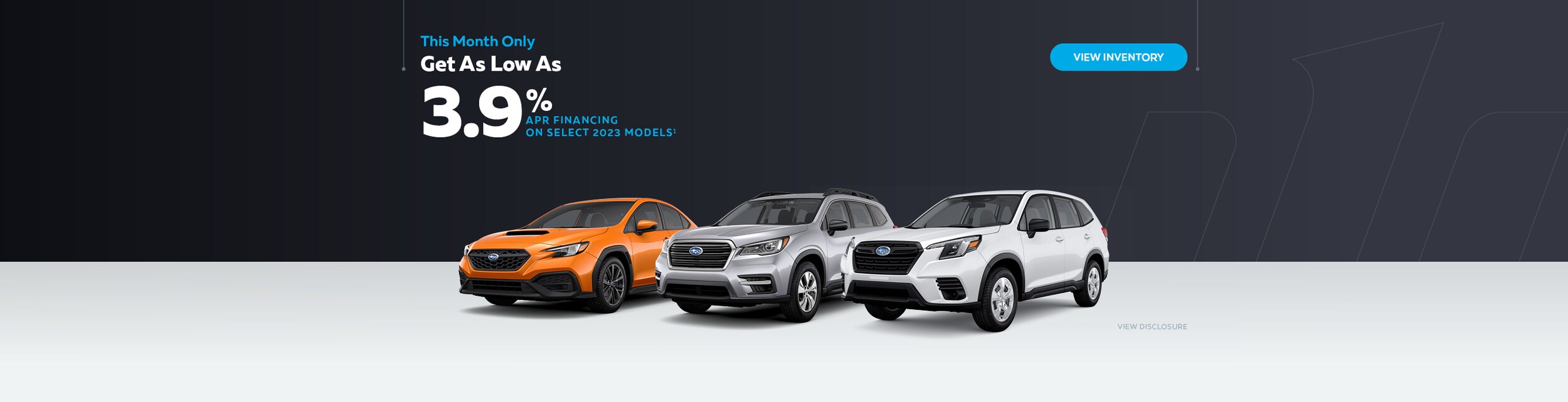 2024 Subaru Wilderness Family Herb Gordon Subaru