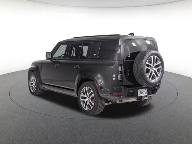 2023 Land Rover Defender X - Photo 7