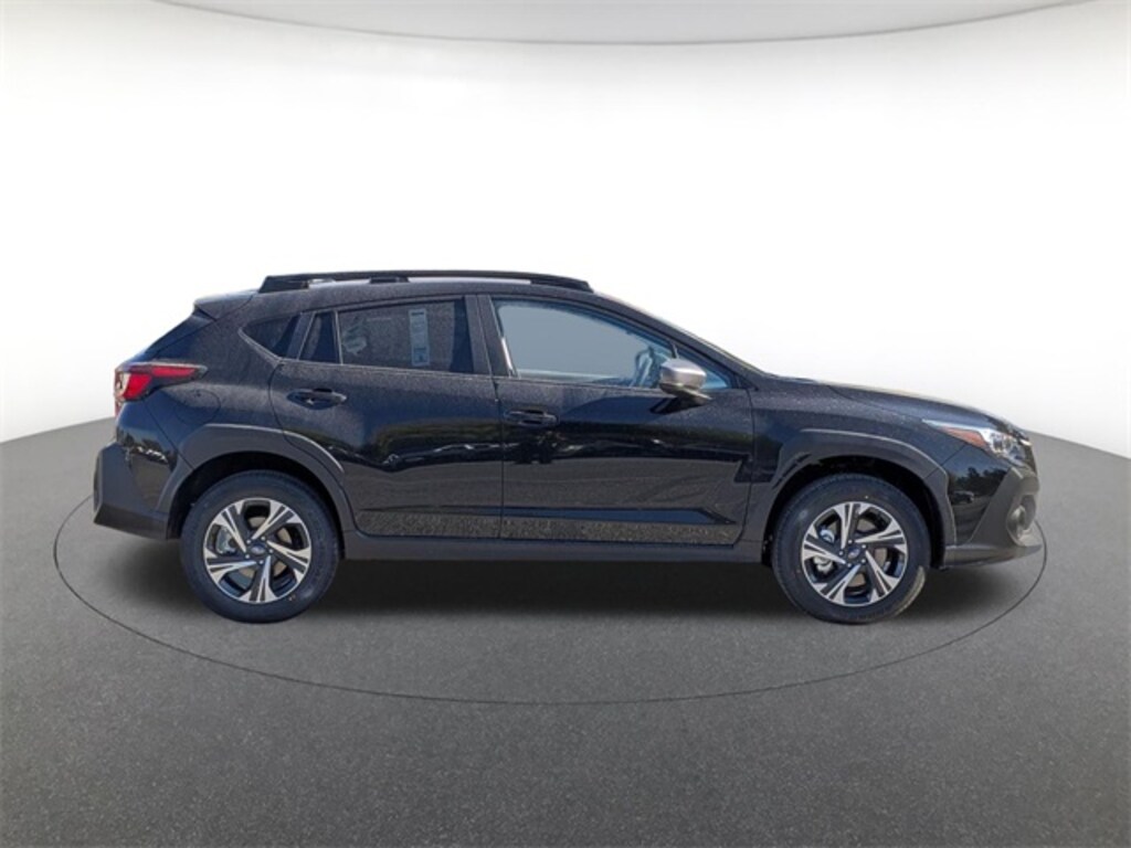 Used 2026 Subaru Crosstrek Premium SUV