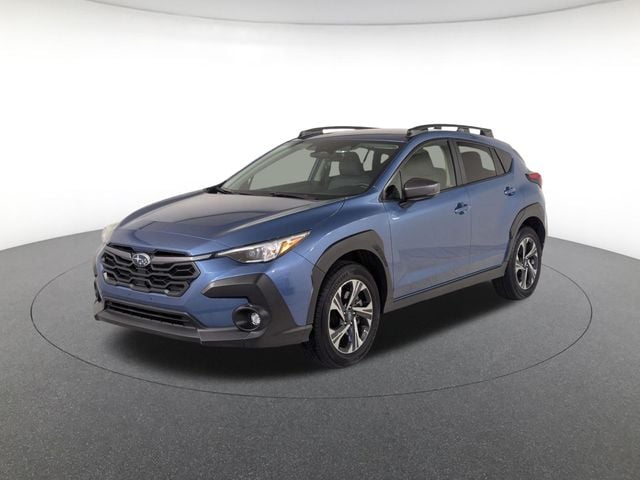 2024 Subaru Crosstrek Premium CVT's photo