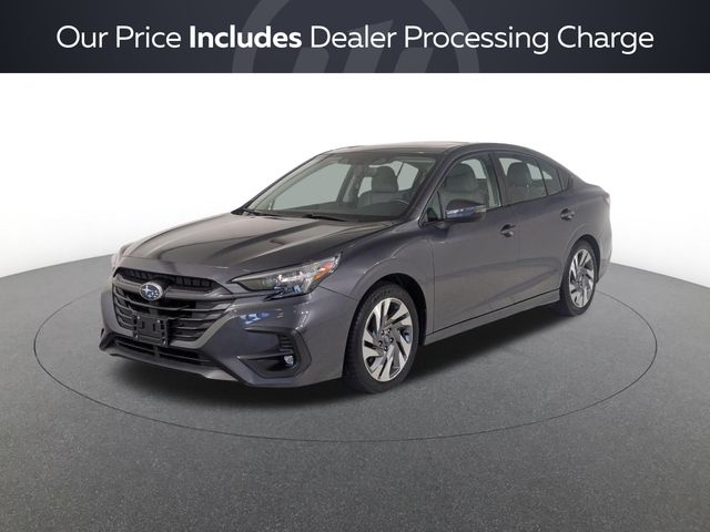 2024 Subaru Legacy