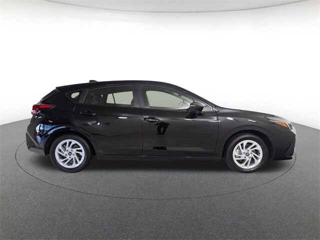2025 Subaru Impreza Base photo 4