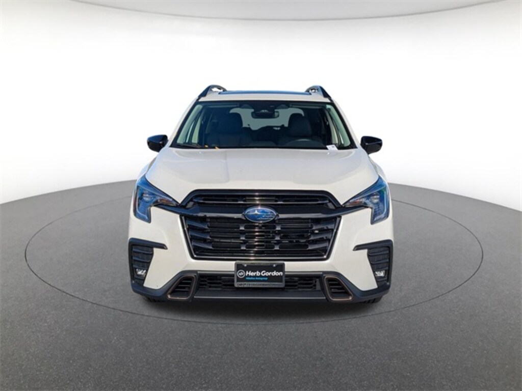 Used 2026 Subaru Ascent Limited Bronze Edition 7-Passenger SUV