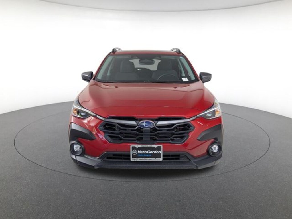 Certified 2026 Subaru Crosstrek Premium SUV