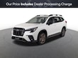 Subaru Ascent