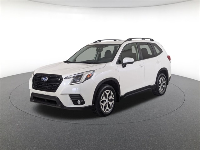2023 Subaru Forester Premium's photo