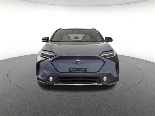 2023 Subaru Solterra Touring photo 2