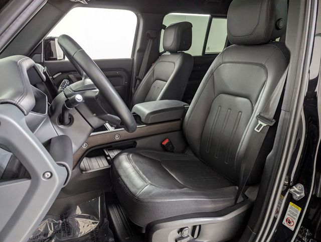 2023 Land Rover Defender X - Photo 9