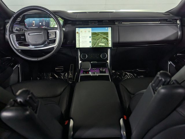 2022 Land Rover Range Rover Base - Photo 13