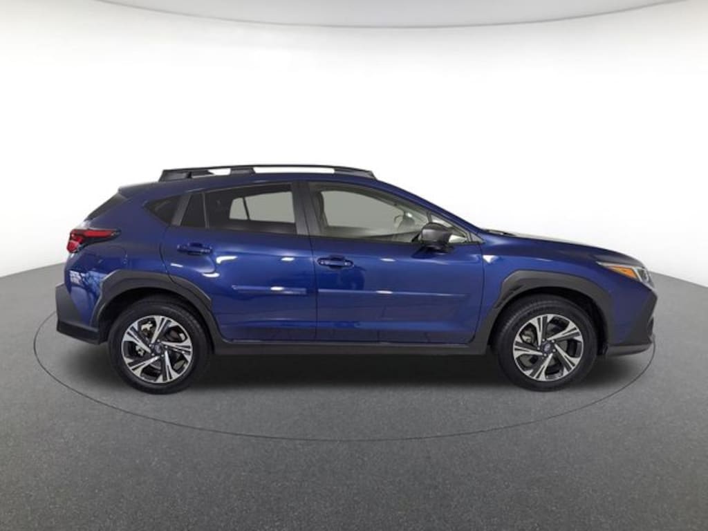 Certified 2024 Subaru Crosstrek Premium SUV