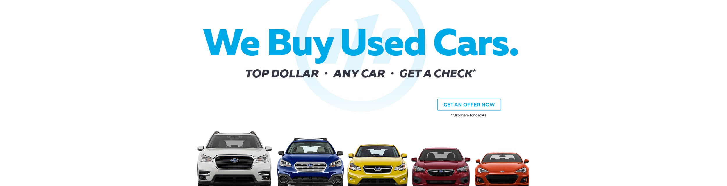 Herb Gordon Subaru New Subaru & Used Car Dealer in Silver Spring MD