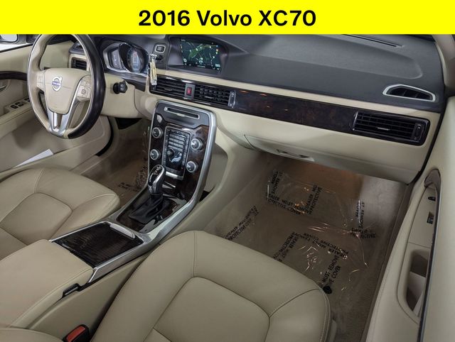 2016 Volvo XC70 Premier - Photo 19