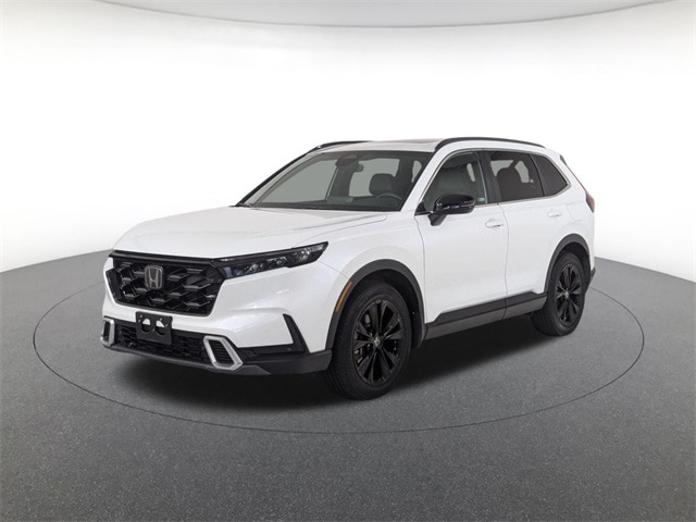 2023 Honda CR-V Sport Touring's photo