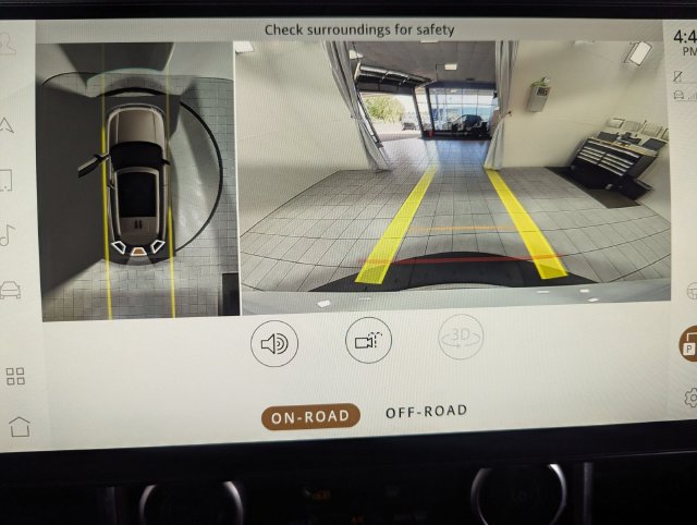2022 Land Rover Range Rover Base - Photo 14