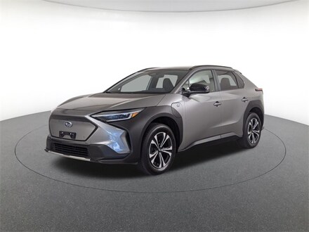 2024 Subaru Solterra Premium SUV
