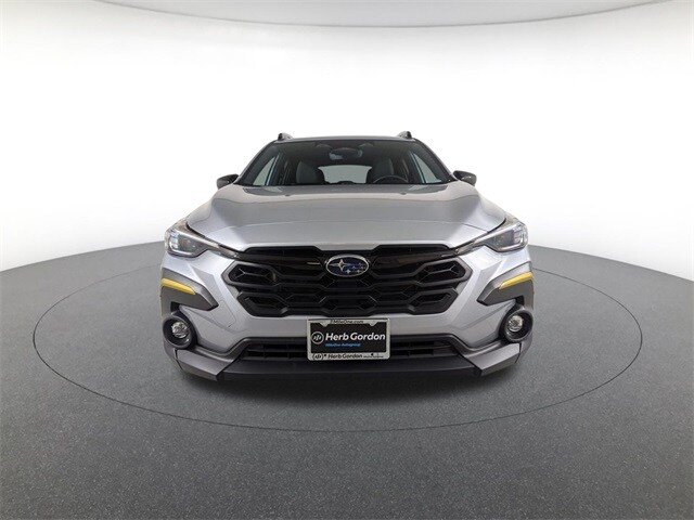 2025 Subaru Crosstrek Sport photo 2