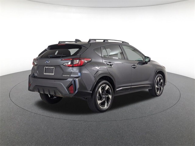 2025 Subaru Crosstrek Limited photo 4