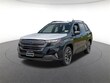 Subaru Forester Hybrid