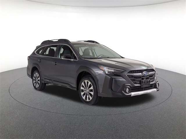 2023 Subaru Outback Limited photo 3