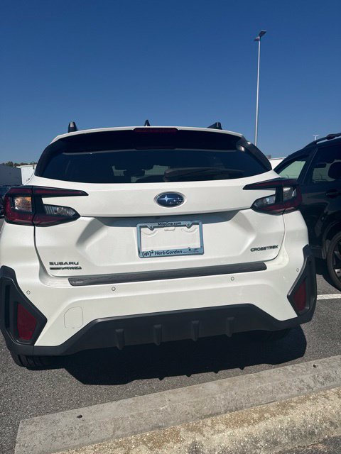 Certified 2024 Subaru Crosstrek Limited SUV
