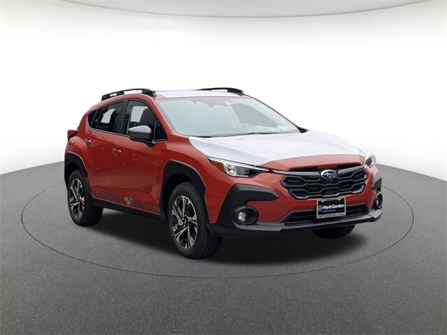 2025 Subaru Crosstrek Premium photo 3