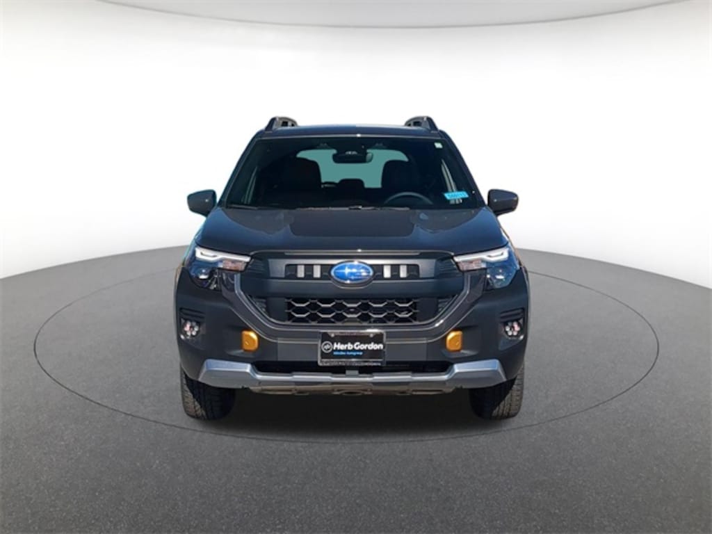 Used 2026 Subaru Forester Wilderness SUV