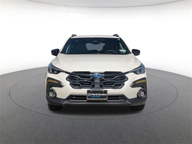 2025 Subaru Crosstrek Sport photo 2