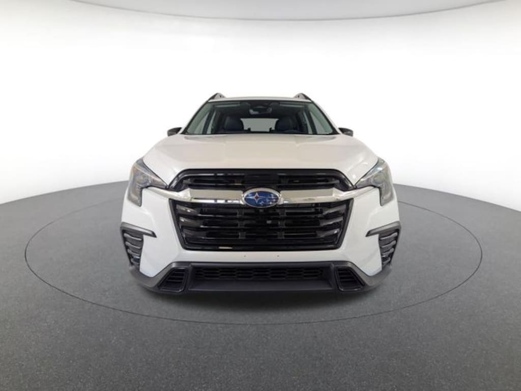 Certified 2025 Subaru Ascent Limited 7-Passenger SUV