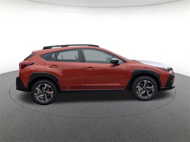 2025 Subaru Crosstrek Premium photo 4