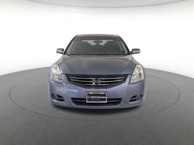 Used 2011 Nissan Altima S with VIN 1N4AL2AP9BN413775 for sale in Silver Spring, MD