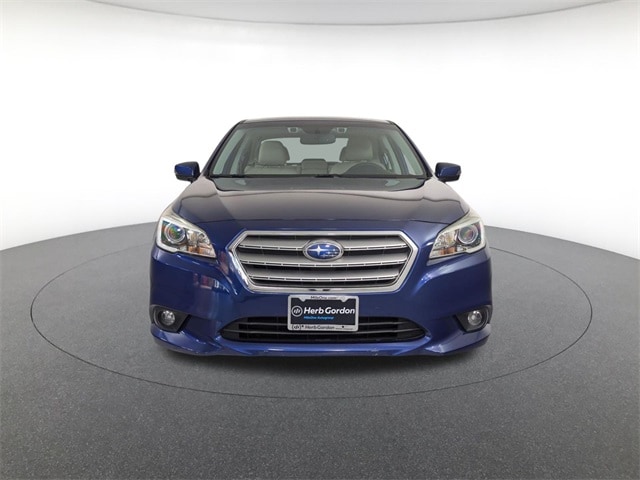 Used 2016 Subaru Legacy 2.5i Limited with VIN 4S3BNAN66G3009923 for sale in Silver Spring, MD