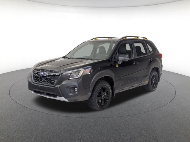 2023 Subaru Forester Wilderness's photo