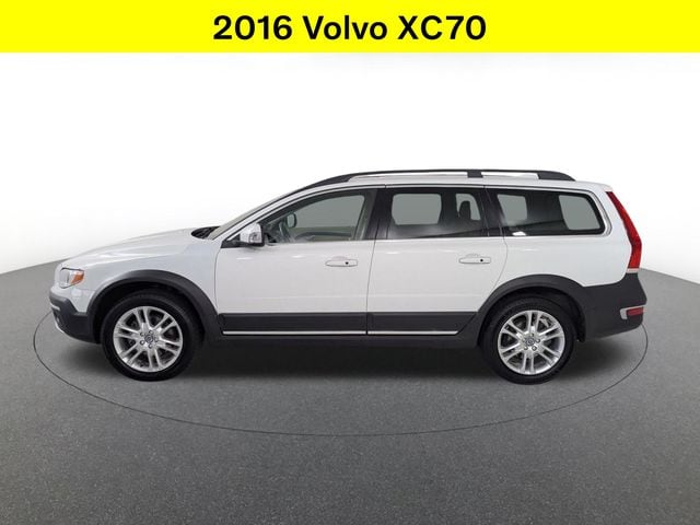 2016 Volvo XC70 Premier - Photo 8