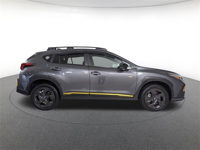 2025 Subaru Crosstrek Sport photo 4