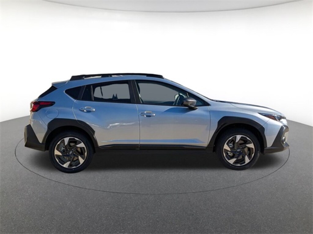 Used 2026 Subaru Crosstrek Limited SUV