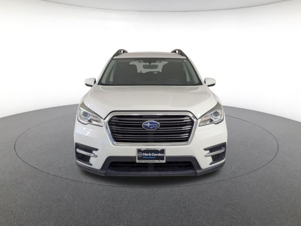 Used 2021 Subaru Ascent Premium 7-Passenger SUV